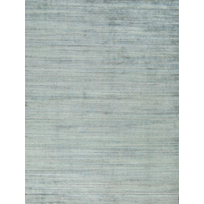 HANDLOOMED 2000 BCBH4 LIGHT BLUE / SILVER