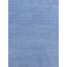 HANDLOOMED 2000 HAND SPUN PLAIN (HANDS) BLUE