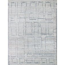 HIMALAYAN ART 2000 TZ649 IVORY / GREY