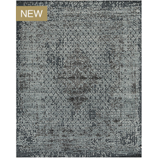 HANDLOOMED 1000 OPD01 BLACK
