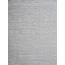 HANDLOOMED HSILK LOCUT SILVER