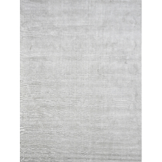 HANDLOOMED HSILK SR413 LIGHT GREY