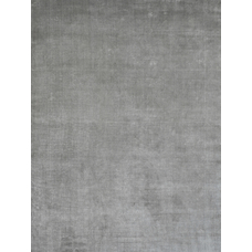 HANDLOOMED HSILK SR973 DARK GREY