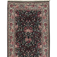 Jahan 1920M Black / Ivory