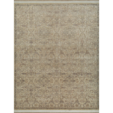 SILK KING SN-KU BEIGE / MULTI