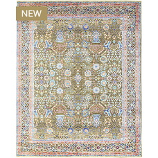 Windsom Select R4313 Grey Brown
