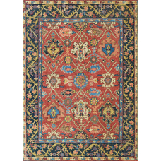 KULLA-24 RED-DBL
