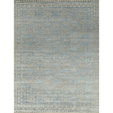 LA CIEL MC-07 BEIGE / DARK BLUE