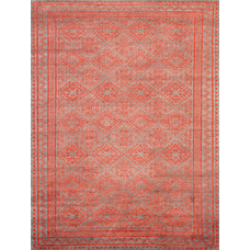 LA CIEL MC007 GREY / RED