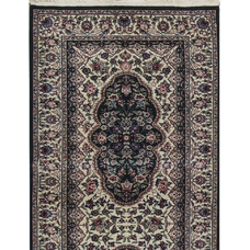 Jahan Quality 1940Q Black / Ivory