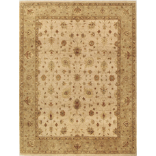 MAGNOLIA AMRITSAR SULTANABAD IVORY / BEIGE