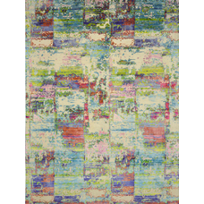 MOHIT JK-02 BEIGE / MULTI