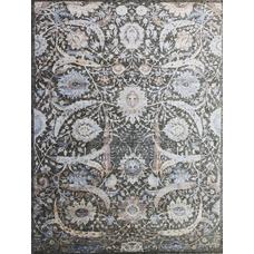 NEO VILLA 40053 BROWN / MULTI
