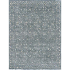 NEO VILLA ALL WOOL 06SRP BLUE