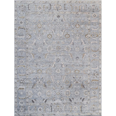 NEO VILLA ALL WOOL 11-OX LIGHT BLUE