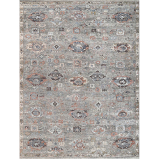 NEO VILLA ALL WOOL 125BC BROWN / GOLD