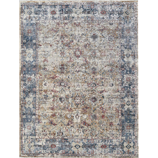 NEO VILLA ALL WOOL 172OX GOLD / BLUE