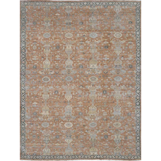 NEO VILLA ALL WOOL 19-RP RUST