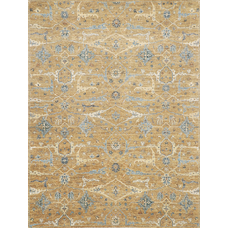 NEO VILLA ALL WOOL 47-KE OLIVE / GREY