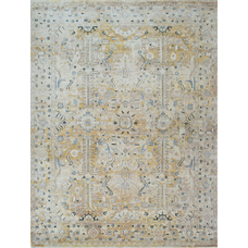 NEO VILLA ALL WOOL 5819L PEACH / IVORY