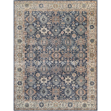 NEO VILLA ALL WOOL 70-OX CHARCOAL / BEIGE