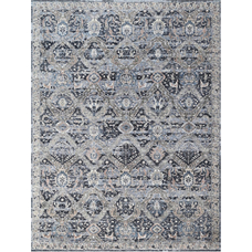 NEO VILLA ALL WOOL 88-OX CHARCOAL / BEIGE