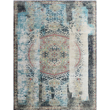 NEO VILLA R4771 BEIGE / GREY