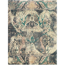 NEO VILLA ALL WOOL R4868 CAMEL / CHARCOAL