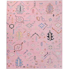 BODRUM OUSHAK SC160 PINK / PINK