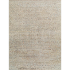 SONA ANTIQUE ALL WOOL KP-02 IVORY