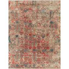 SONA ANTIQUE ALL WOOL KP-05 BRONZE