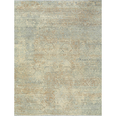 SONA ANTIQUE ALL WOOL KP-10 WHITE