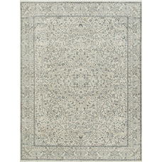 SONA ANTIQUE ALL WOOL KPP02 IVORY
