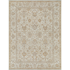 SONA ANTIQUE ALL WOOL RT-2D BEIGE