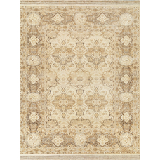 SONA ANTIQUE ALL WOOL SG-02 IVORY / BEIGE