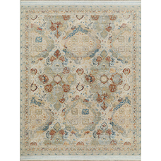 SONA ANTIQUE ALL WOOL SG-03 MULTI