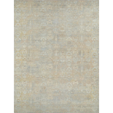 SONA ANTIQUE ALL WOOL SG-14 BEIGE  / GOLD