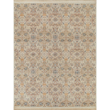 SONA ANTIQUE ALL WOOL SG-2A IVORY