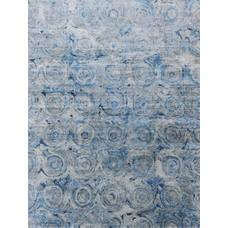 SONA ANTIQUE GMZ06 GREY / BLUE