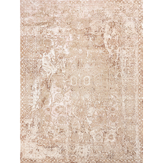 SONA ANTIQUE J7006 DARK BEIGE / BLUSH
