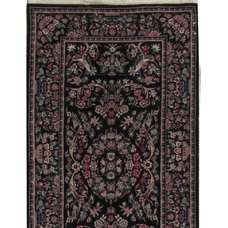 Shah Quality 1951L Black