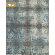 Maritime  Collection S1740 Grey Blue