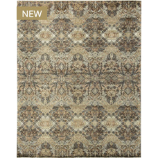 Maritime  Collection S1749 Beige Rust