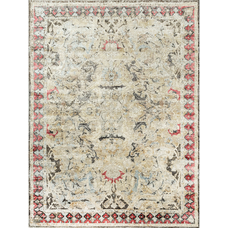 SHAMAS SELECT P1603 MULTI / RED