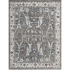 SOHO BCA04 CHARCOAL / BEIGE
