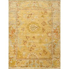 SOUTH SEA KR001 GOLD / GOLD