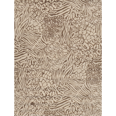 TRENTON II (WOOL) PA-17 BEIGE / BROWN