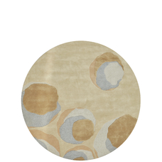TRENTON II (WOOL) S3061 BEIGE / MULTI