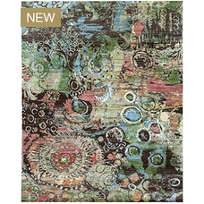Canvas Art II CAR2 16012 Multi