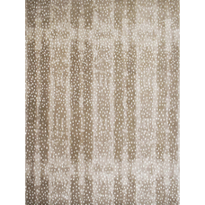 TRENTON II (WOOL) PA-16 GREY / GOLD